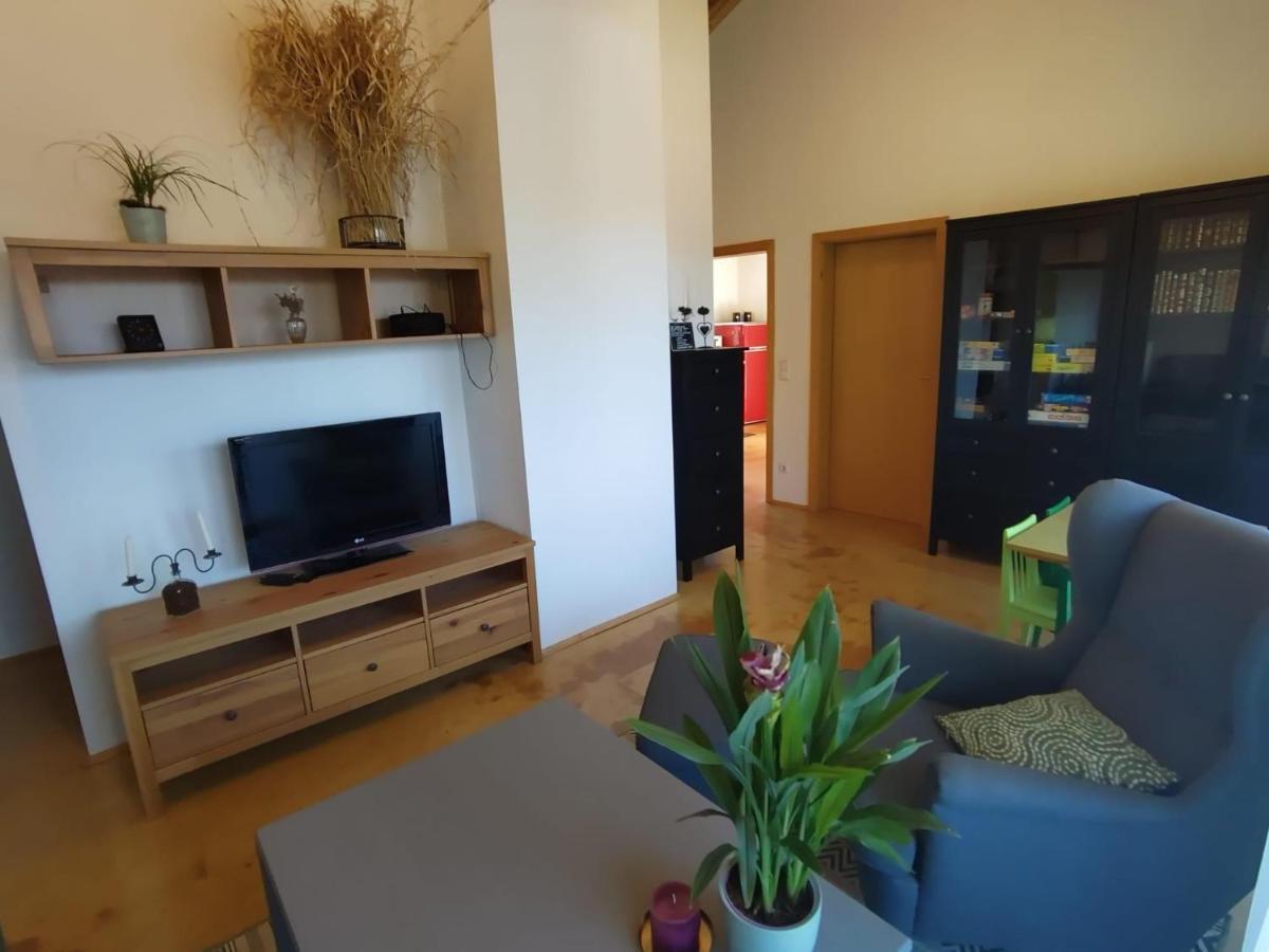 Apartment Bei Ludwig