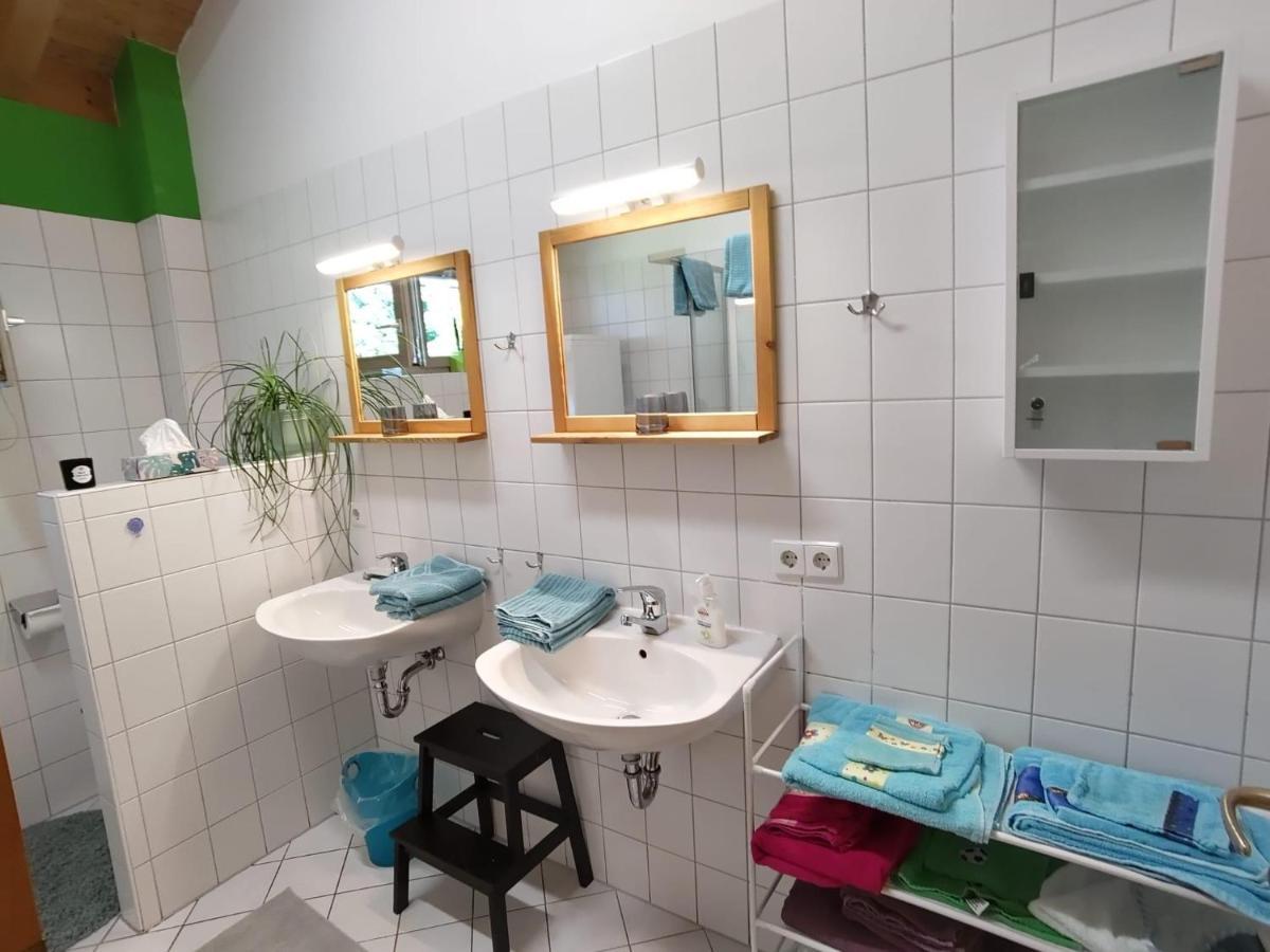 Apartment Bei Ludwig *