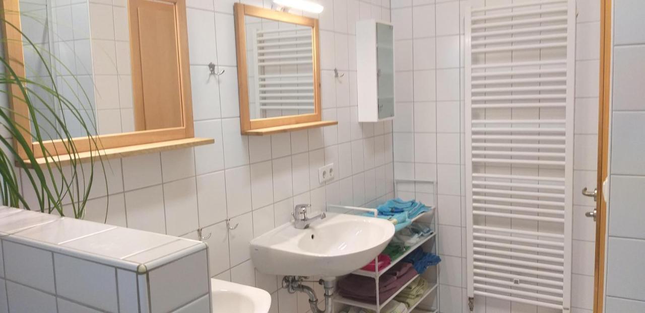 Apartment Bei Ludwig