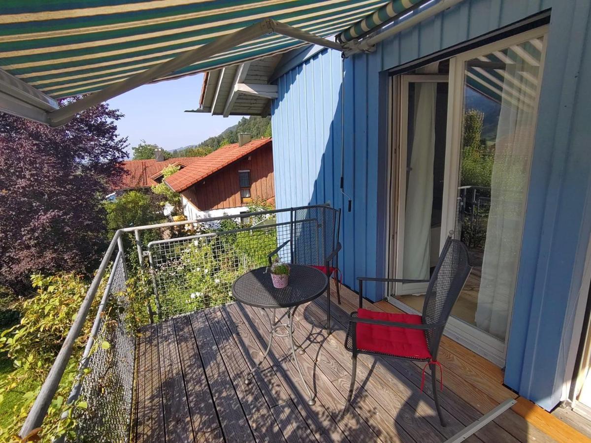 Apartment Bei Ludwig