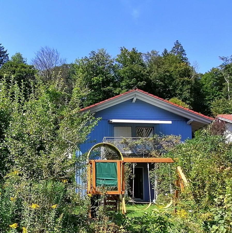 Appartamento Bei Ludwig Oberstaufen